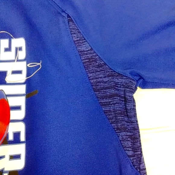 Marvel Ultimate Spiderman T-shirt  1089 - Picture 4 of 5